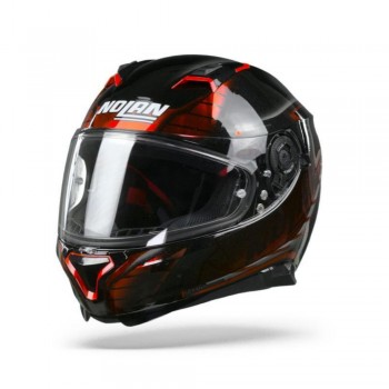 Cască moto Nolan N87 AULICUS  [081]